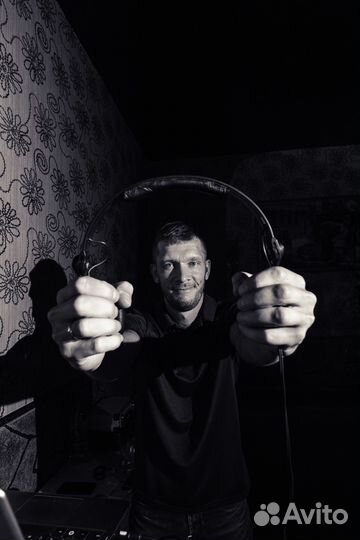 Диджей I Свадьба без ведущего