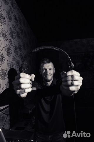 Диджей I Свадьба без ведущего