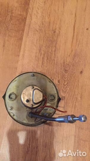 Часы газ 12 зим