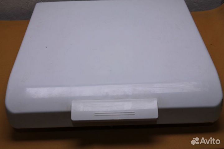 Люк в сборе Electrolux 1929002200 бу. 7612