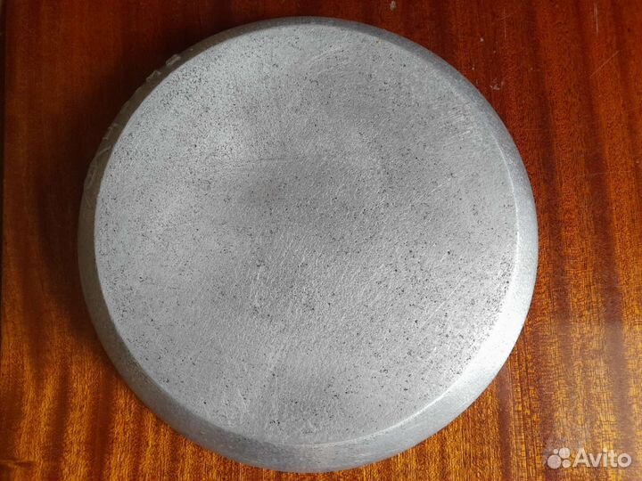 Сковорода алюминиевая СССР