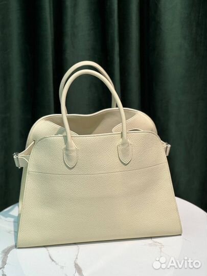 Сумка the row margaux