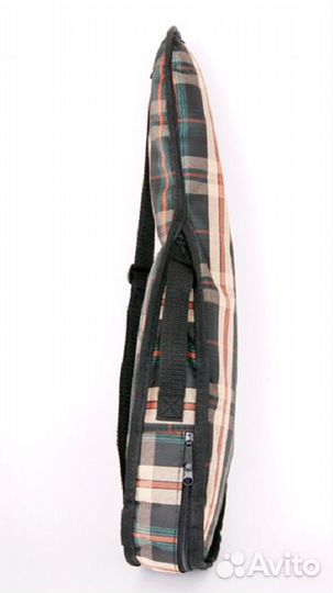 Чехол для укулеле сопрано Lutner лчу1