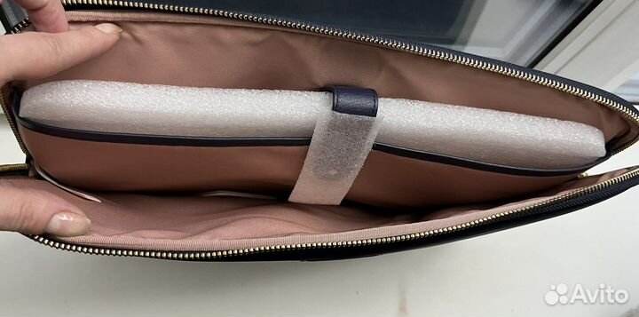 Чехол-конверт Kate Spade NY для всех MacBook 13