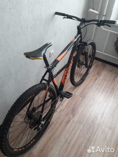 Горный велосипед Silverback XL 29