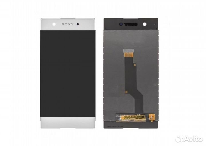 Дисплей для Sony Xperia XA1 G3112 / G3121