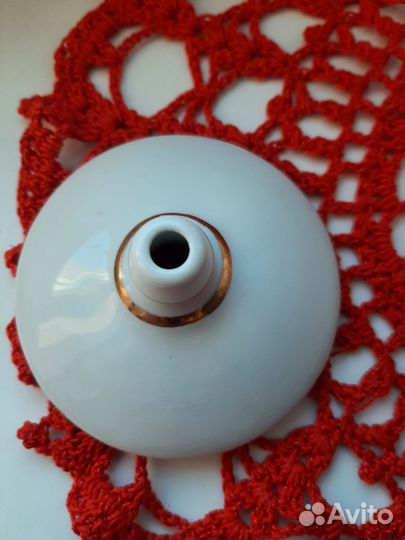 Чайник заварочный большой СССР