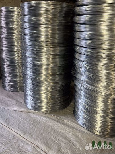 Проволока для Электроизгороди