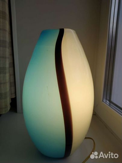 Настольная лампа Eglo (Австрия)