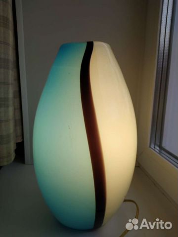 Настольная лампа Eglo (Австрия)