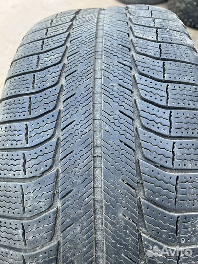 Michelin Latitude X-Ice XI2 255/55 R18 109T