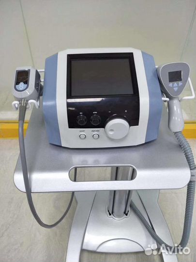 Радиоультразвуковой термолиполиз Exilis Elite (BTL