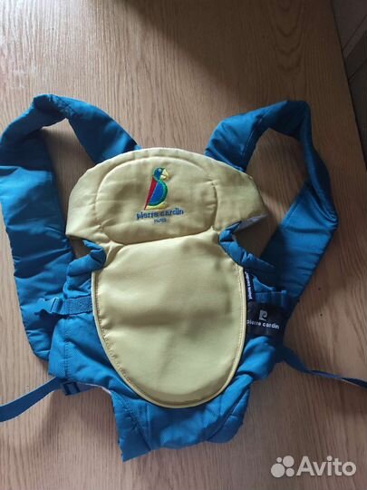 Слинг кенгуру, переноска для детей