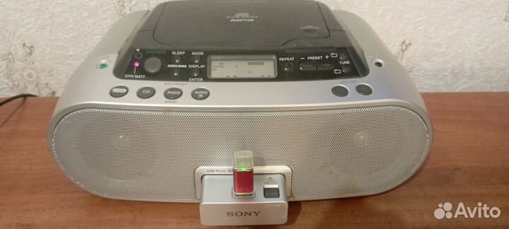 Большая Колонка LG + моноблок apple в дар