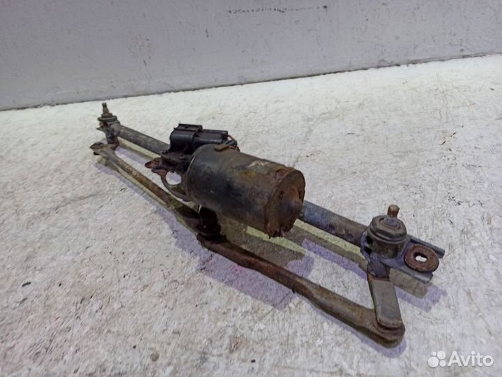 Моторчик стеклоочистителя