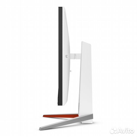 Игровой монитор BenQ EX3210U Mobius 4к 144ггц