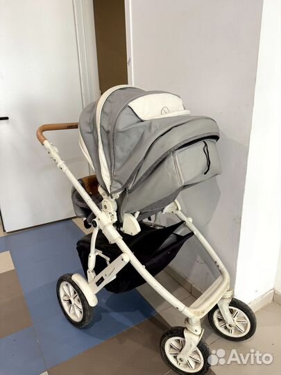 Коляска coletto