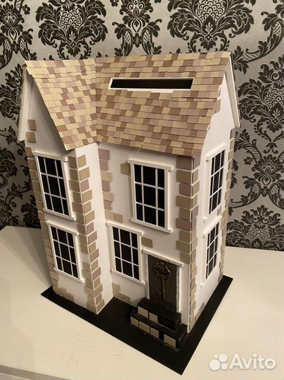 Декоративный домик