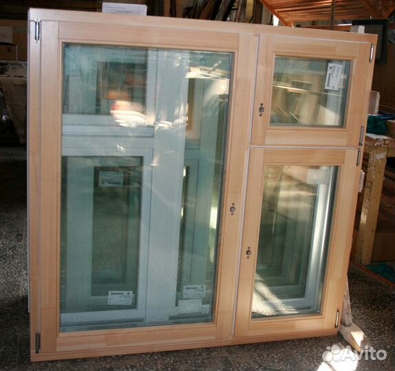 Пластиковые окна от производителя в Нижнем Новгоро