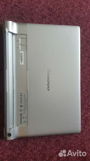 Lenovo Yoga Tab B-8000