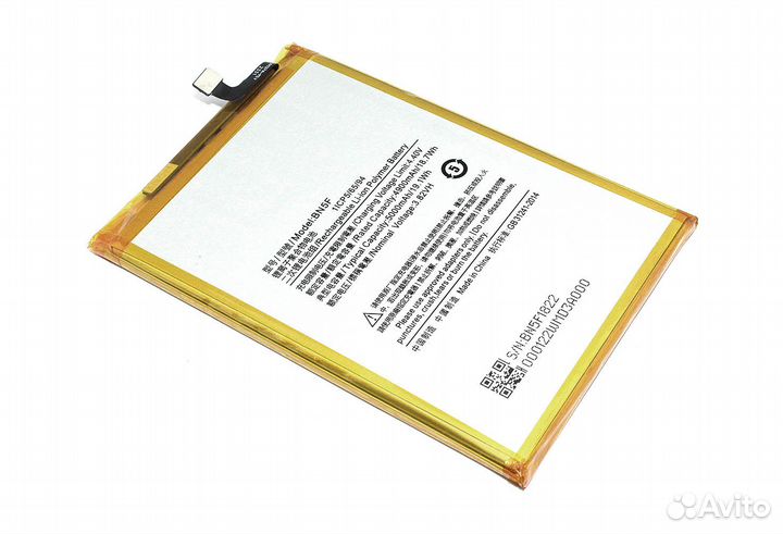 Аккумулятор BN5F для Redmi A2 Plus, Poco C51