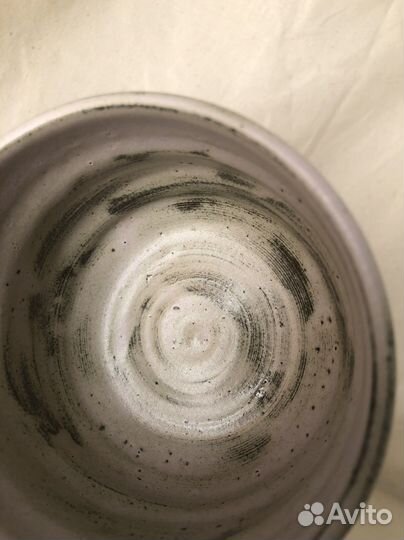 Керамика ручной работы