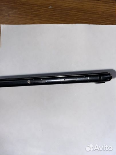 Телефон iPhone 7 plus 258 gb