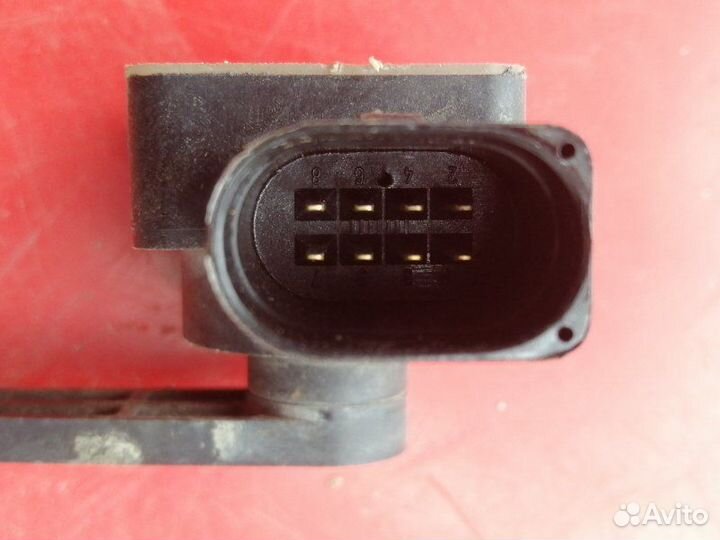 Датчик дорожного просвета (клиренса) Nissan Teana