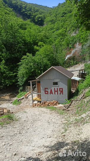 Джипинг Архипо-Осиповка