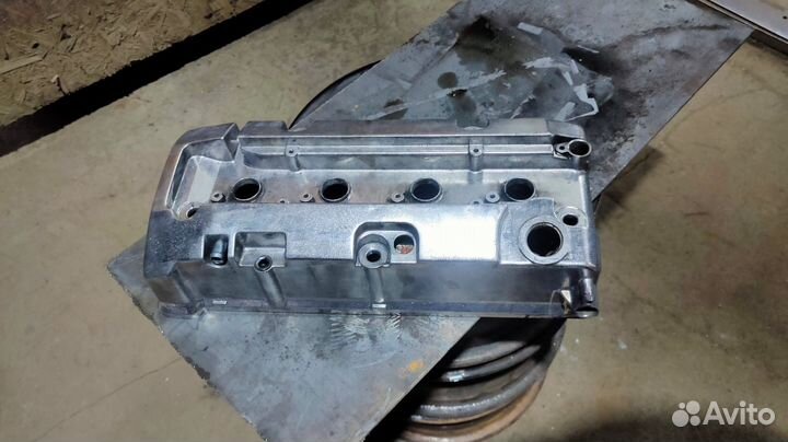 Лазерная очистка металла