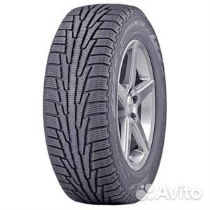 Nokian Tyres Nordman RS2 195/55 R16