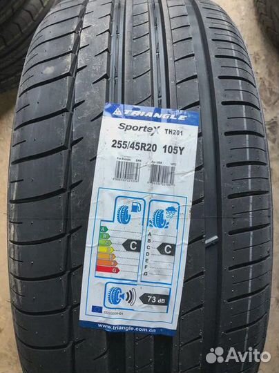 Triangle TH201 255/45 R20