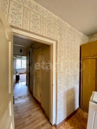 3-к. квартира, 67,7 м², 2/9 эт.