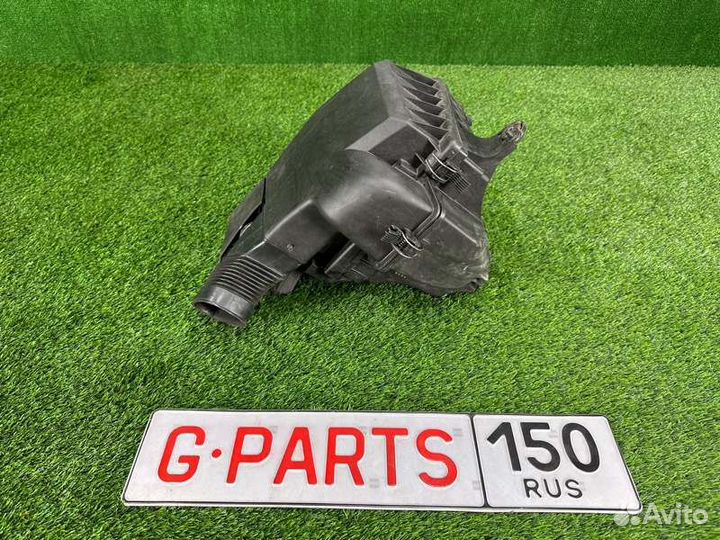 Корпус воздушного фильтра Bmw 3 E46 M43B19 2000