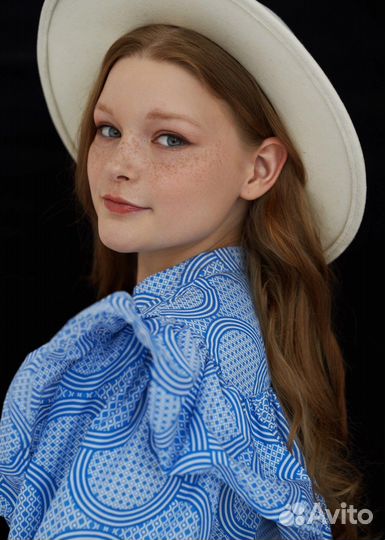 Фото модель