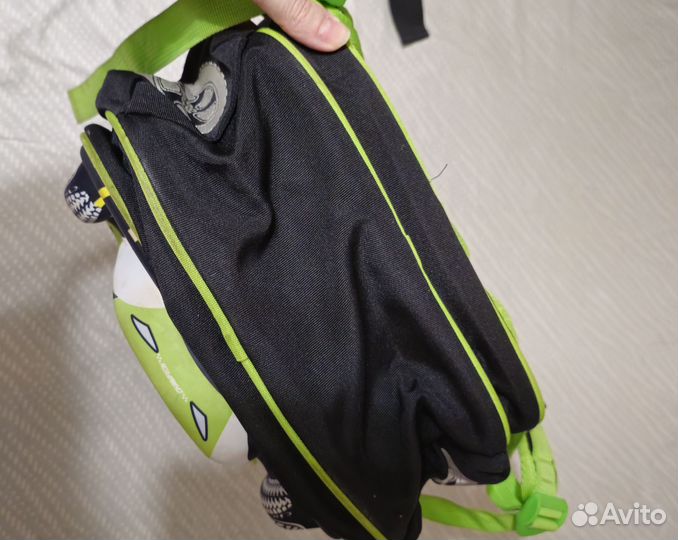 Рюкзак ранец портфель для мальчика