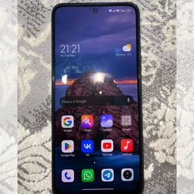 Xiaomi Redmi Note 11, 6/128 ГБ