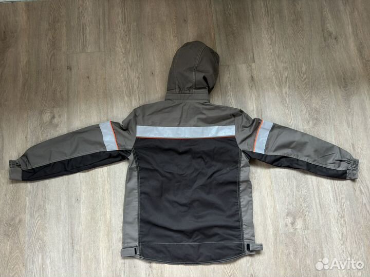 Спецодежда с обувью