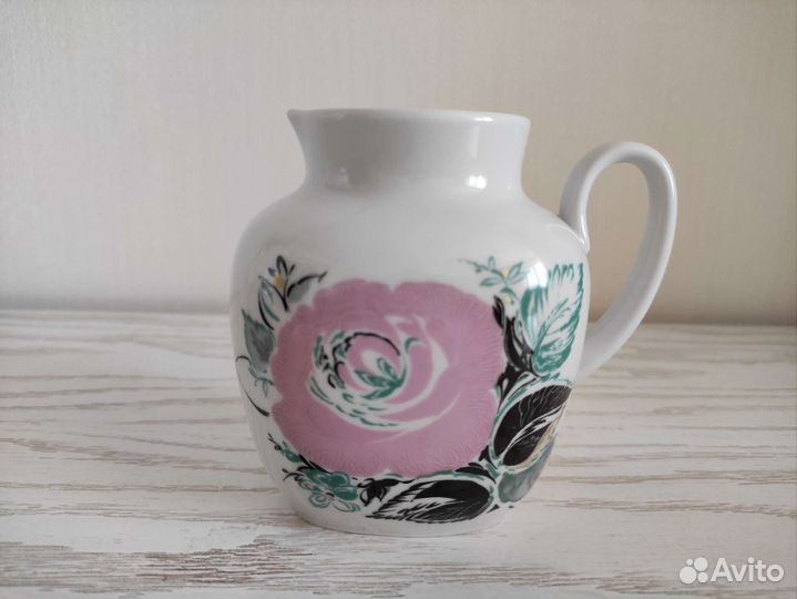 Чайный сервиз лфз СССР (остатки)