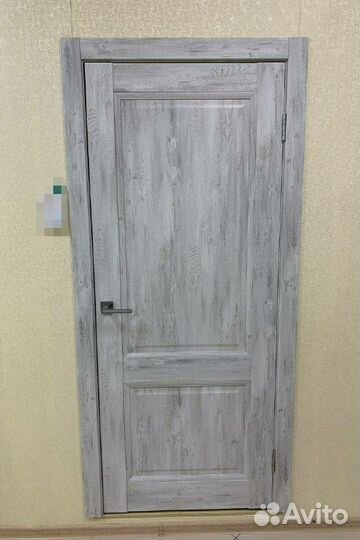 Дверь межкомнатная Вельс