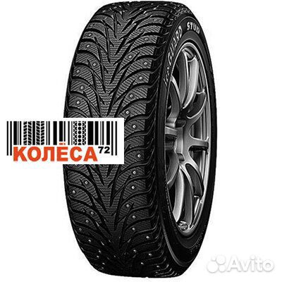 Yokohama Ice Guard IG35+ 225/50 R17