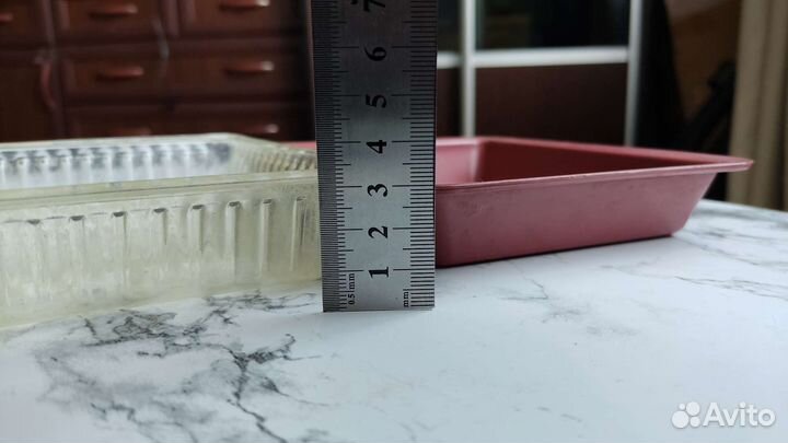 Кюветы для фотореактивов