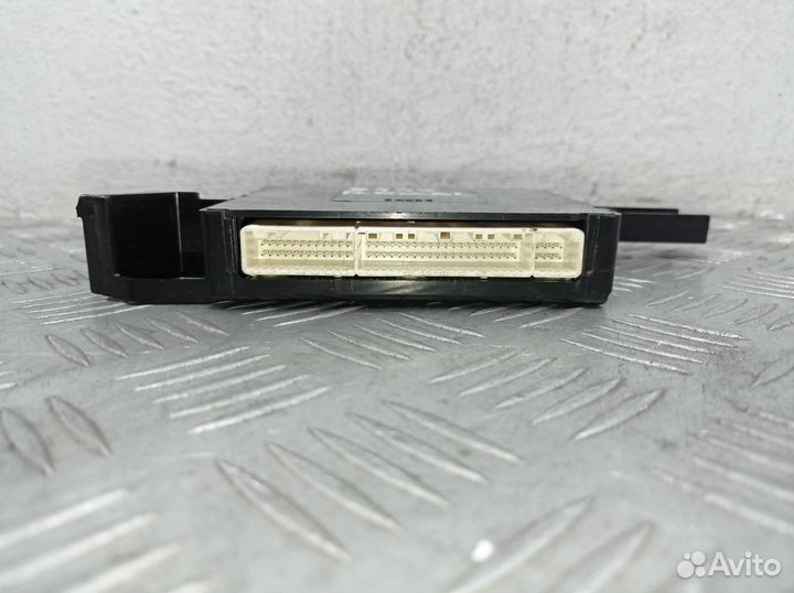 Блок управления Toyota Venza Рестайлинг (GV10) 201