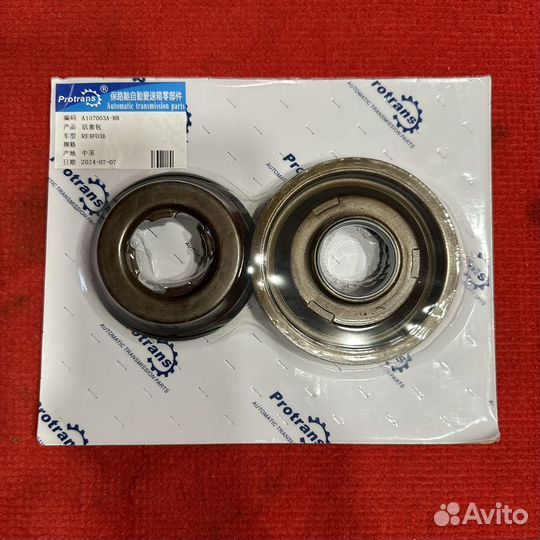 Комплект поршней на АКПП RE4F03B