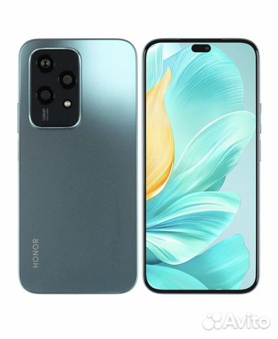 HONOR 200 Lite, 8/256 ГБ