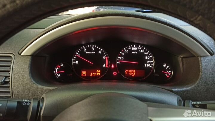 Nissan Pathfinder 3.0 AT, 2011, 256 000 км