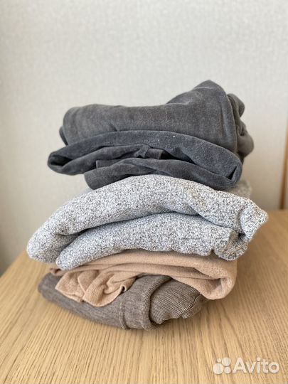 Женские вещи пакетом 42 44