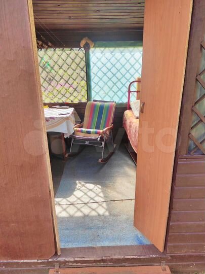 Дача 68 м² на участке 5 сот.