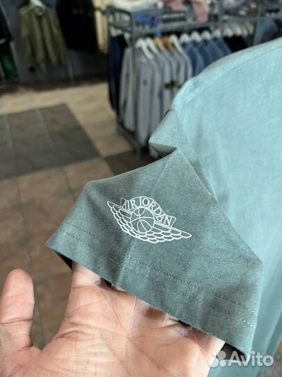 Футболка Jordan