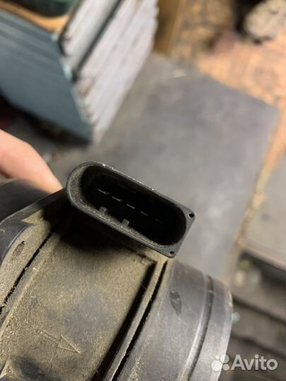 Датчик дмрв на ваз 2107